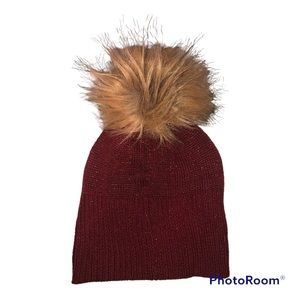 NWT Steve Madden Winter Hat